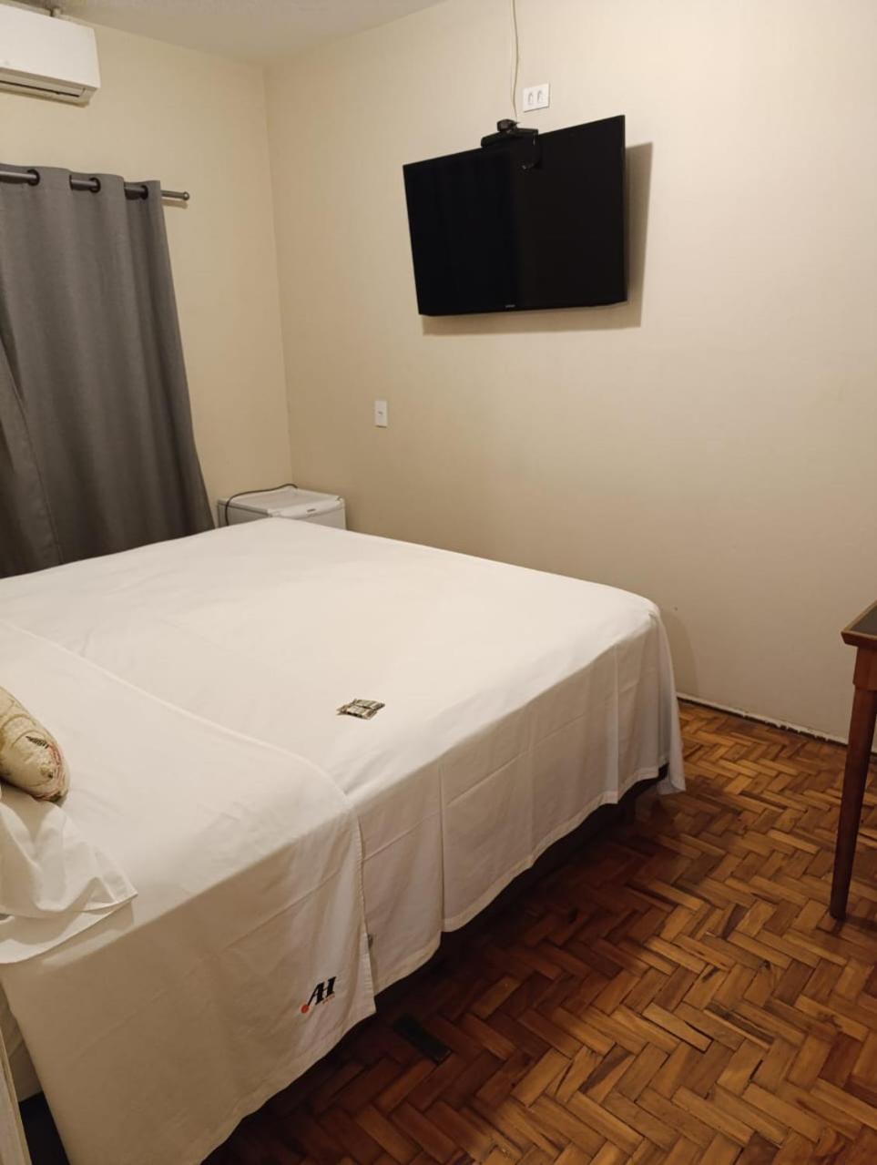 Aurora Hotel Ribeirão Preto Esterno foto
