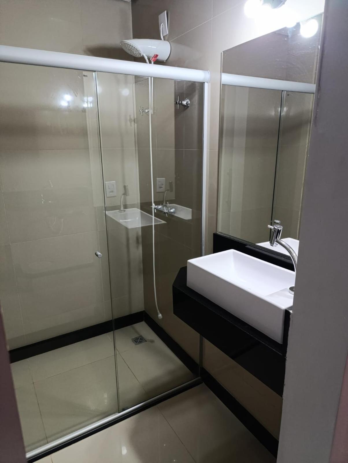 Aurora Hotel Ribeirão Preto Esterno foto