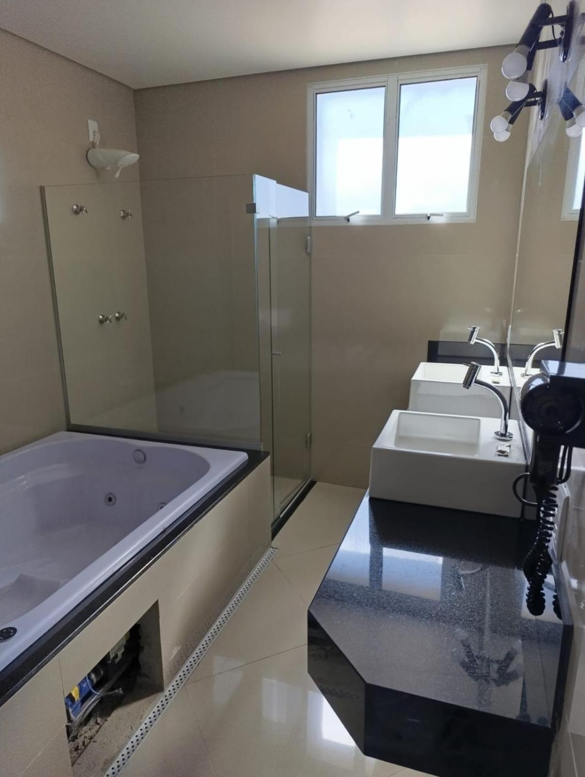 Aurora Hotel Ribeirão Preto Esterno foto