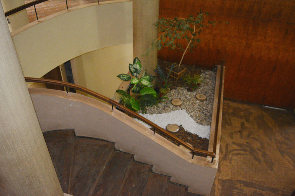 Aurora Hotel Ribeirão Preto Esterno foto