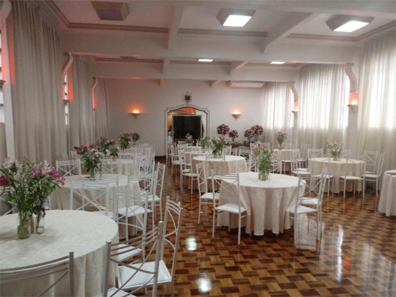 Aurora Hotel Ribeirão Preto Esterno foto
