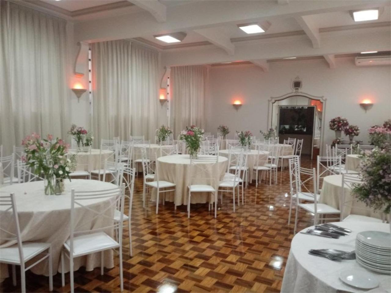 Aurora Hotel Ribeirão Preto Esterno foto