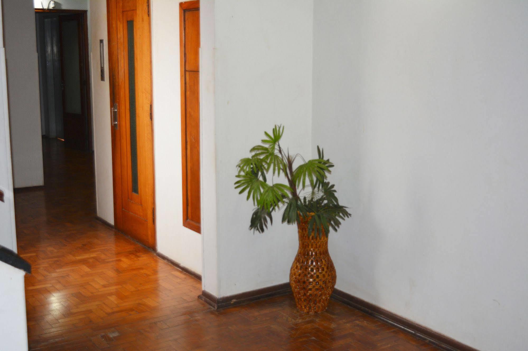 Aurora Hotel Ribeirão Preto Esterno foto