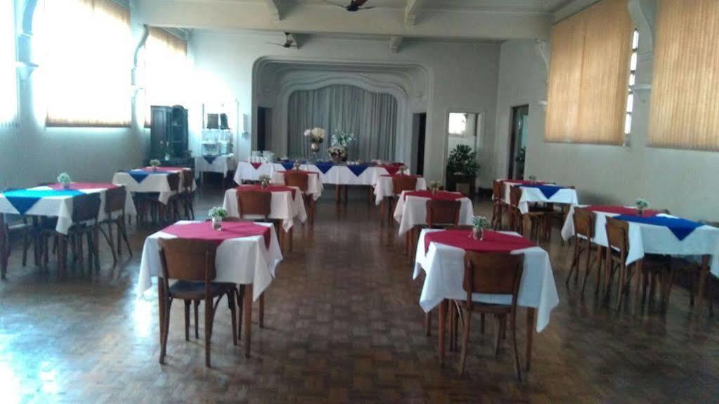 Aurora Hotel Ribeirão Preto Esterno foto