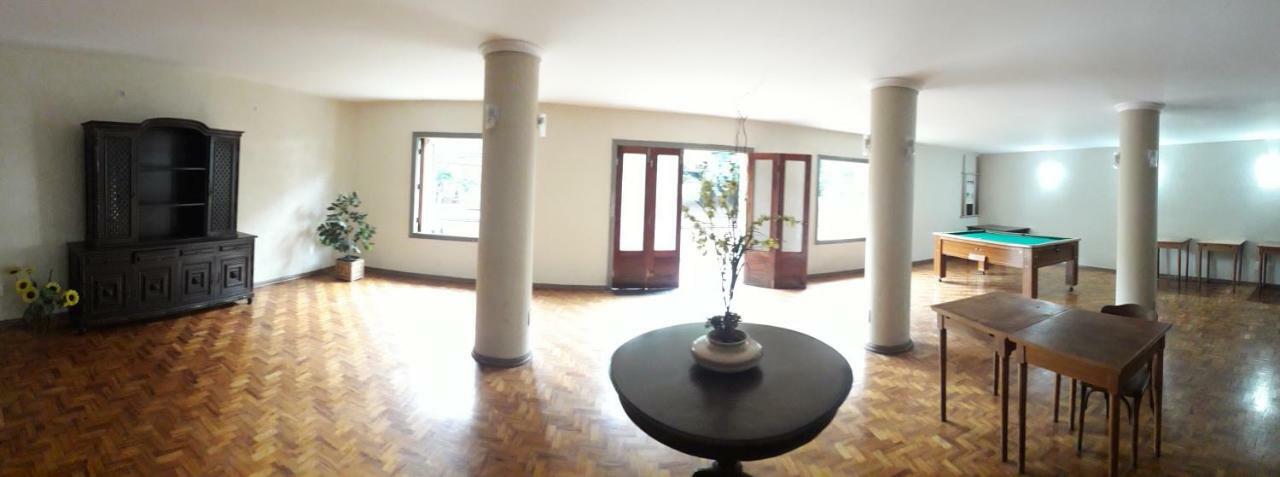 Aurora Hotel Ribeirão Preto Esterno foto
